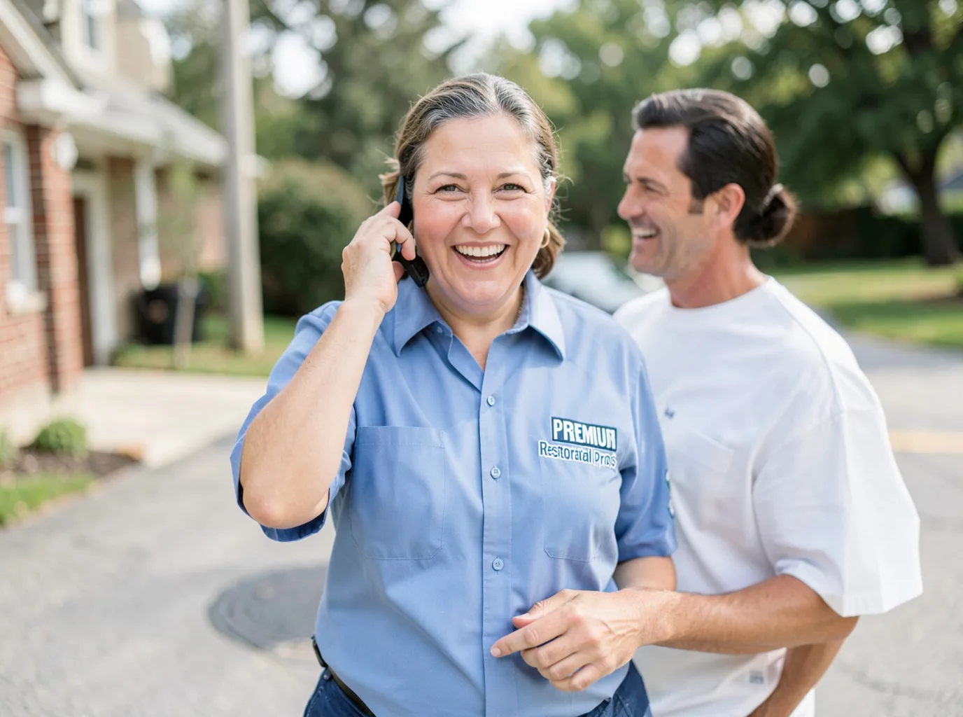 Water Damage Restoration Wyocena, WI FAQs